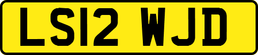 LS12WJD