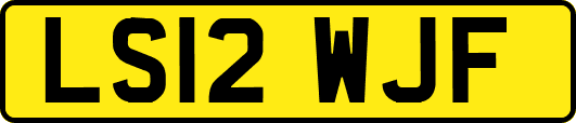 LS12WJF