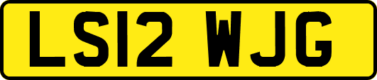 LS12WJG