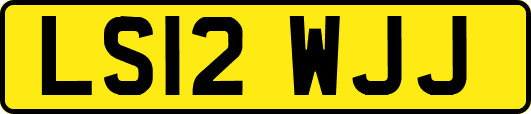 LS12WJJ