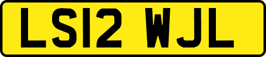 LS12WJL