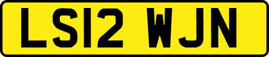 LS12WJN
