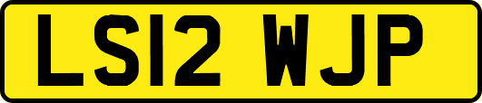LS12WJP