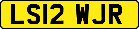 LS12WJR