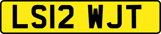 LS12WJT