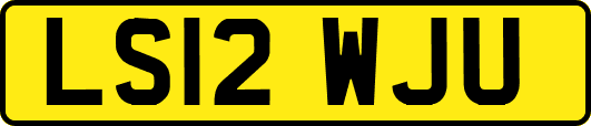 LS12WJU