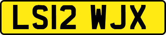 LS12WJX
