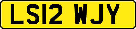 LS12WJY