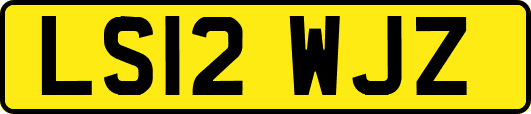 LS12WJZ