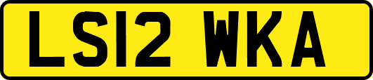 LS12WKA