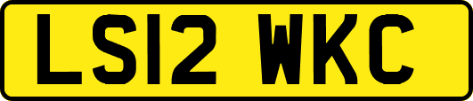 LS12WKC