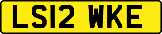 LS12WKE