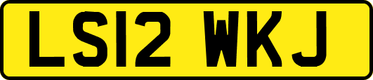 LS12WKJ