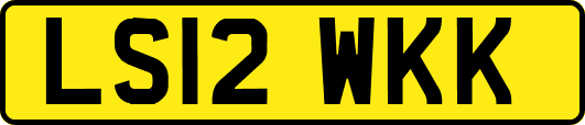 LS12WKK