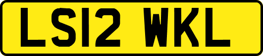 LS12WKL
