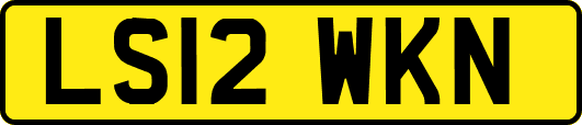 LS12WKN