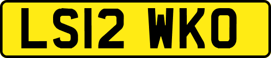 LS12WKO