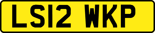 LS12WKP
