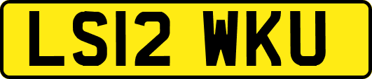 LS12WKU
