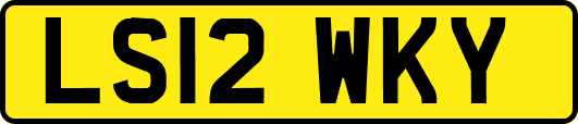 LS12WKY
