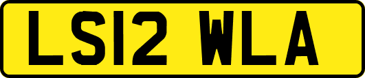 LS12WLA