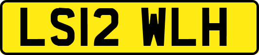 LS12WLH
