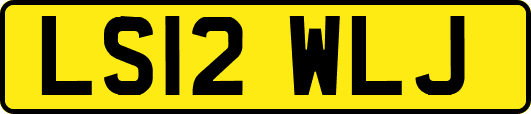 LS12WLJ