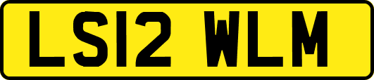 LS12WLM