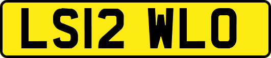 LS12WLO