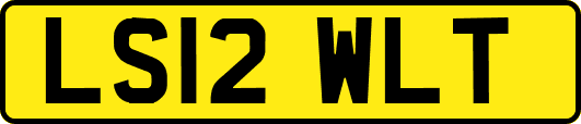 LS12WLT