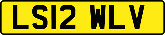 LS12WLV