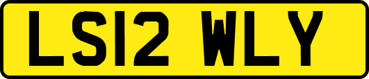 LS12WLY