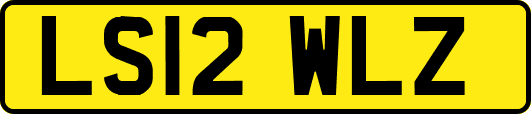 LS12WLZ
