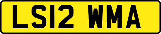 LS12WMA