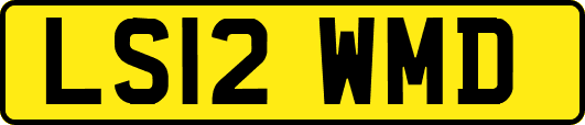 LS12WMD