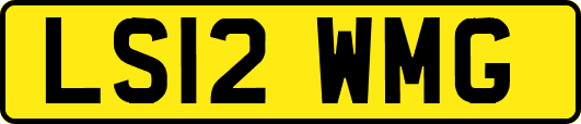 LS12WMG