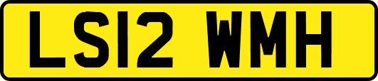 LS12WMH