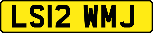 LS12WMJ