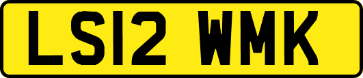 LS12WMK