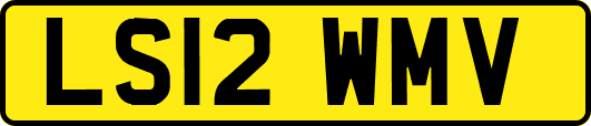 LS12WMV