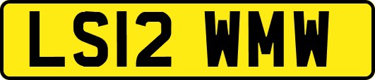 LS12WMW