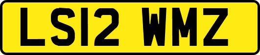 LS12WMZ