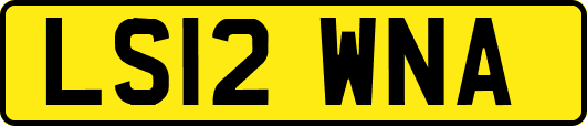 LS12WNA
