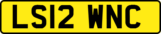 LS12WNC