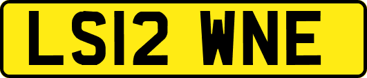 LS12WNE
