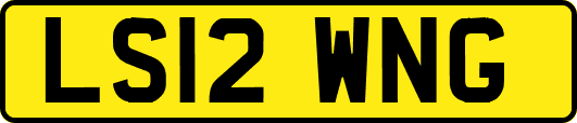 LS12WNG