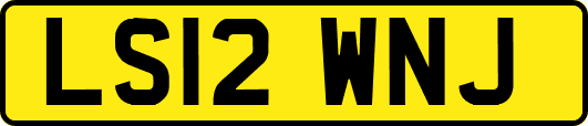 LS12WNJ