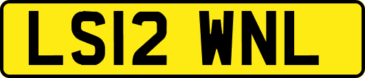 LS12WNL