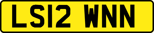 LS12WNN