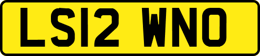 LS12WNO